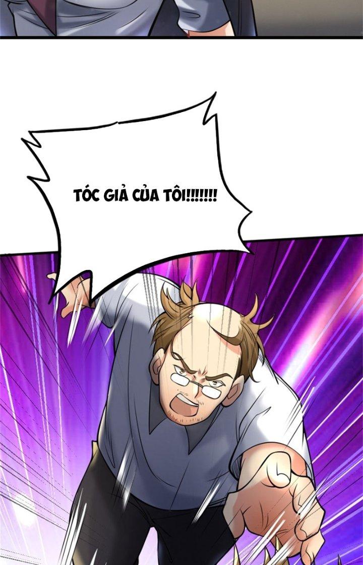 Nguyên Lai Ta Là Chí Tôn Tiên Giới Chapter 17 - Trang 3