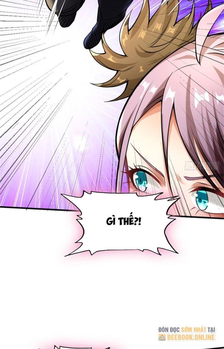 Nguyên Lai Ta Là Chí Tôn Tiên Giới Chapter 17 - Trang 3