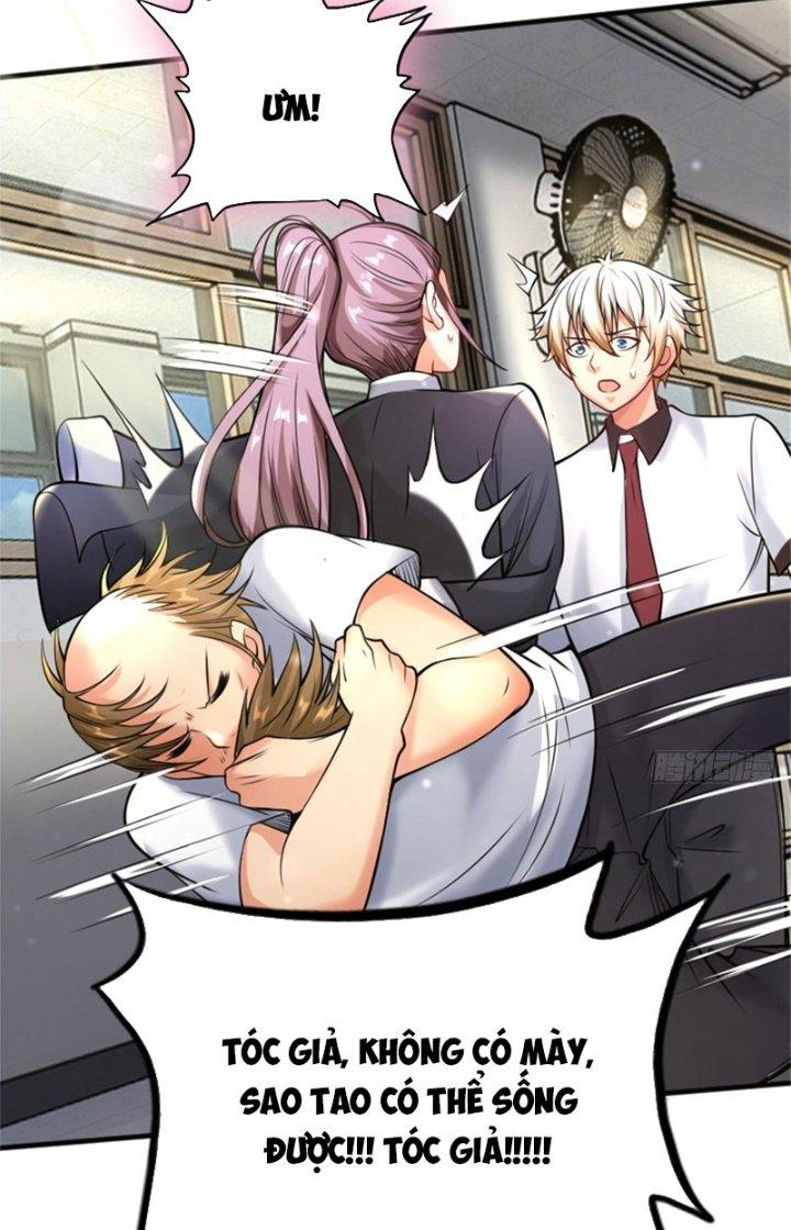 Nguyên Lai Ta Là Chí Tôn Tiên Giới Chapter 17 - Trang 3