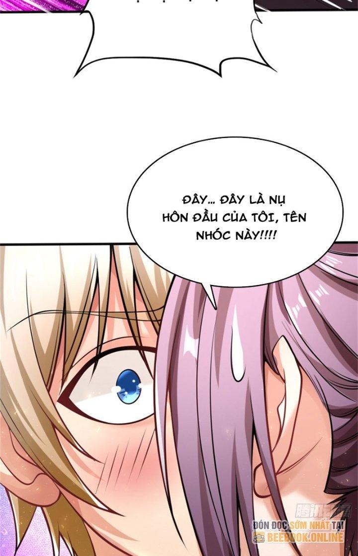 Nguyên Lai Ta Là Chí Tôn Tiên Giới Chapter 17 - Trang 3