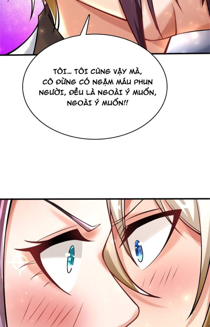 Nguyên Lai Ta Là Chí Tôn Tiên Giới Chapter 17 - Trang 3