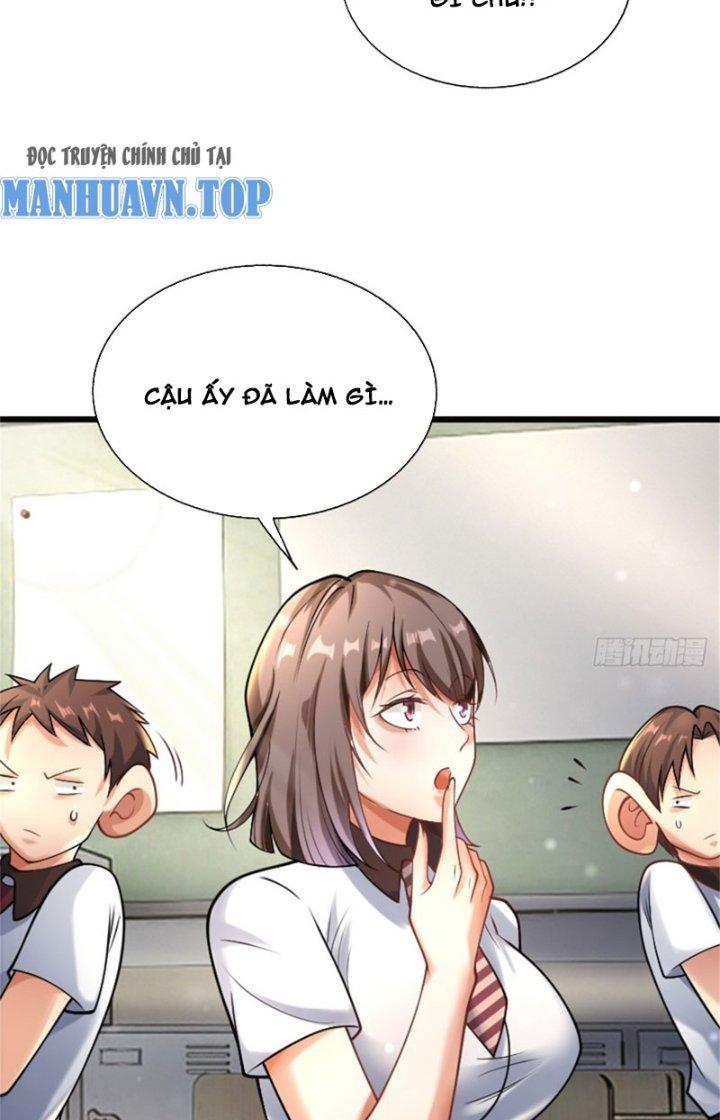 Nguyên Lai Ta Là Chí Tôn Tiên Giới Chapter 17 - Trang 3