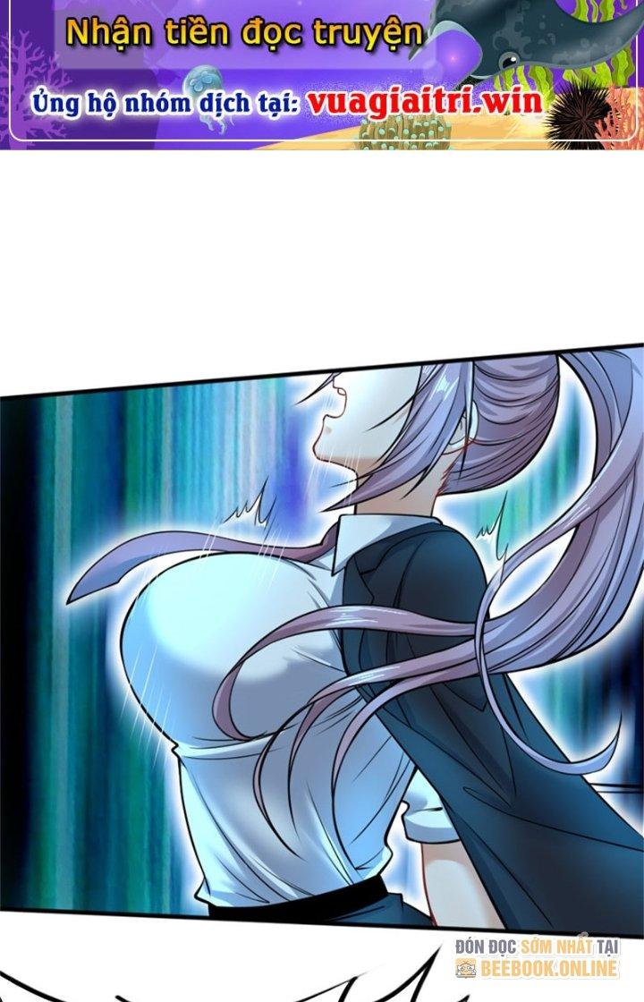 Nguyên Lai Ta Là Chí Tôn Tiên Giới Chapter 17 - Trang 3