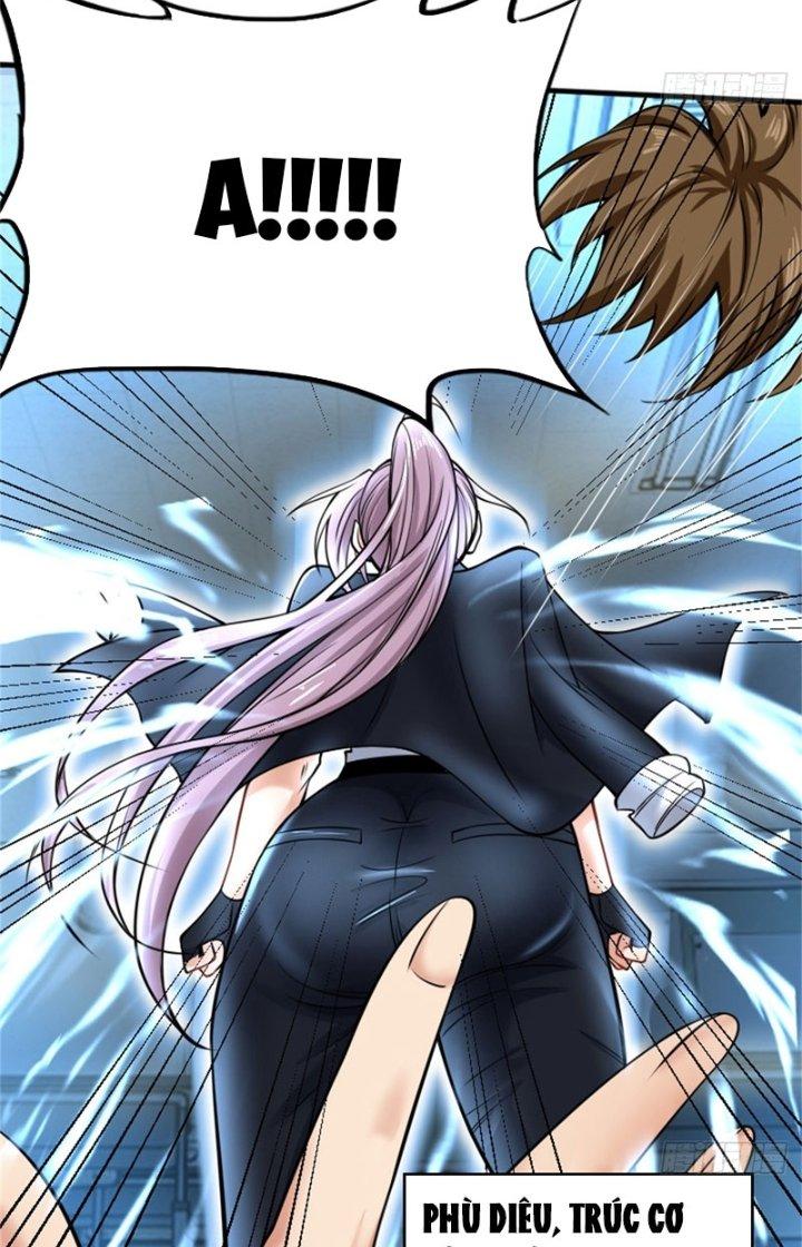 Nguyên Lai Ta Là Chí Tôn Tiên Giới Chapter 17 - Trang 3