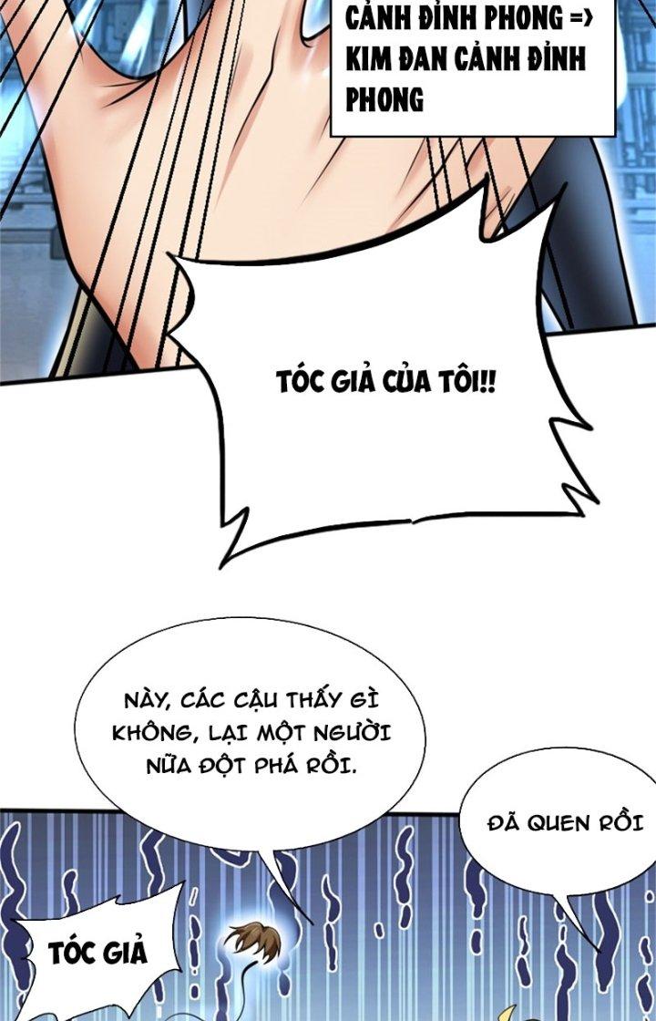 Nguyên Lai Ta Là Chí Tôn Tiên Giới Chapter 17 - Trang 3