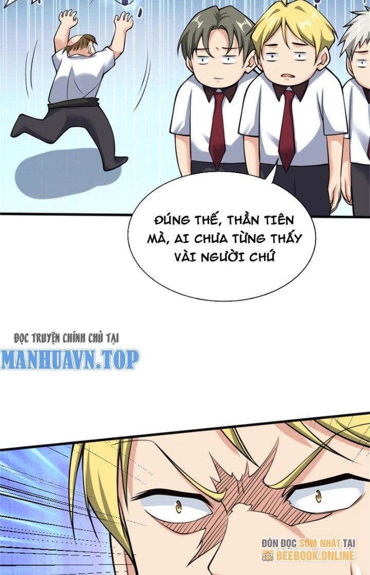 Nguyên Lai Ta Là Chí Tôn Tiên Giới Chapter 17 - Trang 3