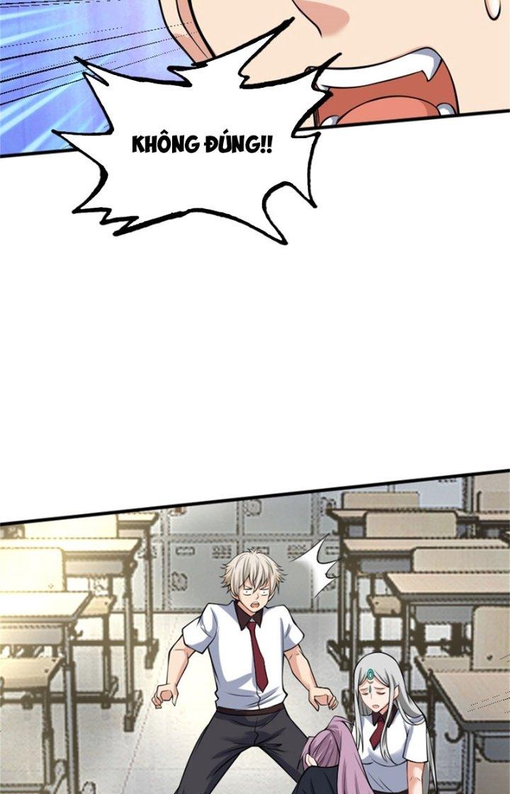 Nguyên Lai Ta Là Chí Tôn Tiên Giới Chapter 17 - Trang 3