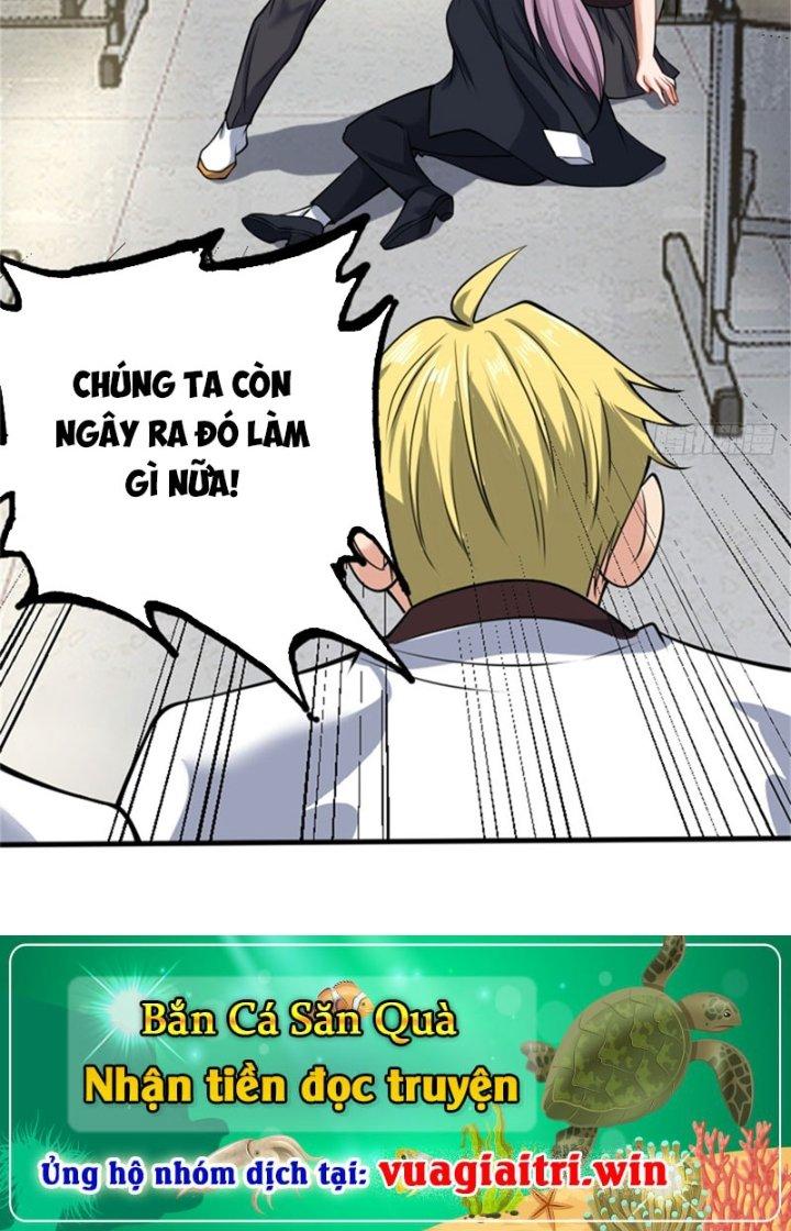 Nguyên Lai Ta Là Chí Tôn Tiên Giới Chapter 17 - Trang 3