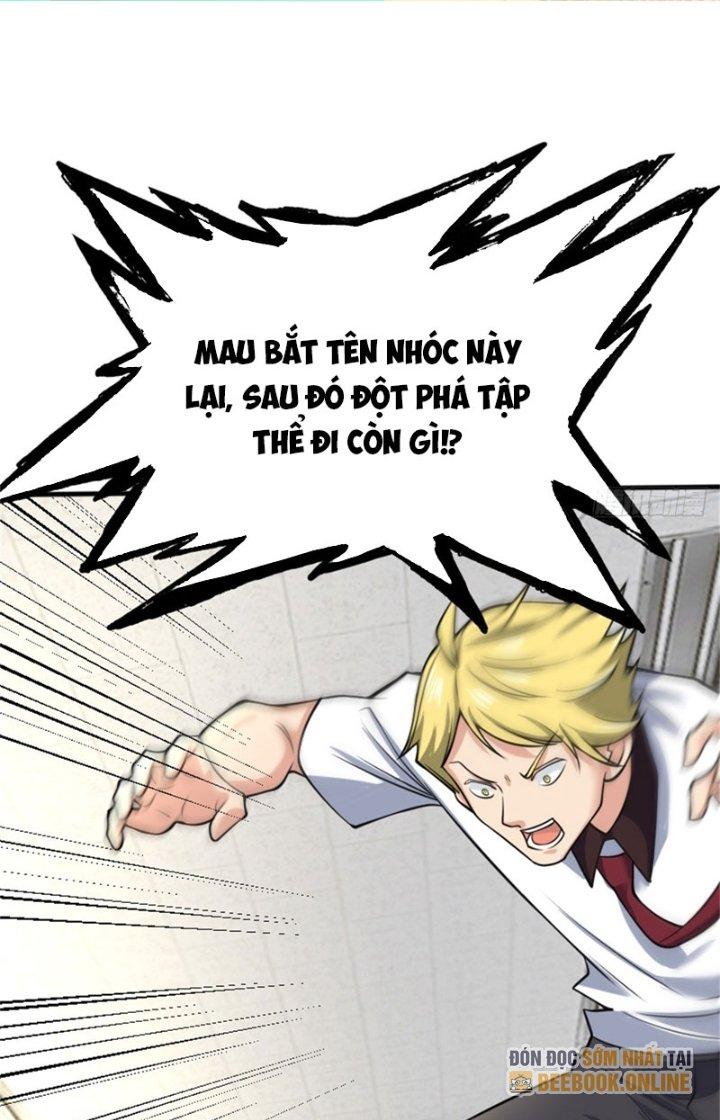 Nguyên Lai Ta Là Chí Tôn Tiên Giới Chapter 17 - Trang 3