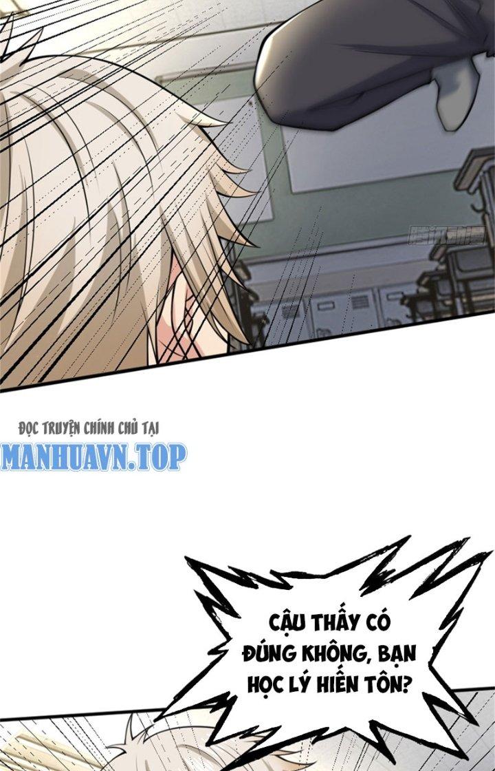 Nguyên Lai Ta Là Chí Tôn Tiên Giới Chapter 17 - Trang 3