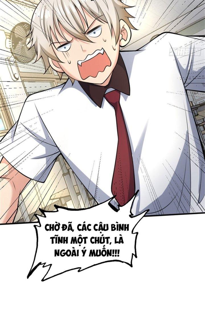 Nguyên Lai Ta Là Chí Tôn Tiên Giới Chapter 17 - Trang 3