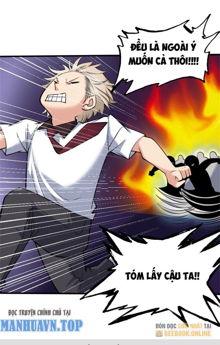 Nguyên Lai Ta Là Chí Tôn Tiên Giới Chapter 17 - Trang 3