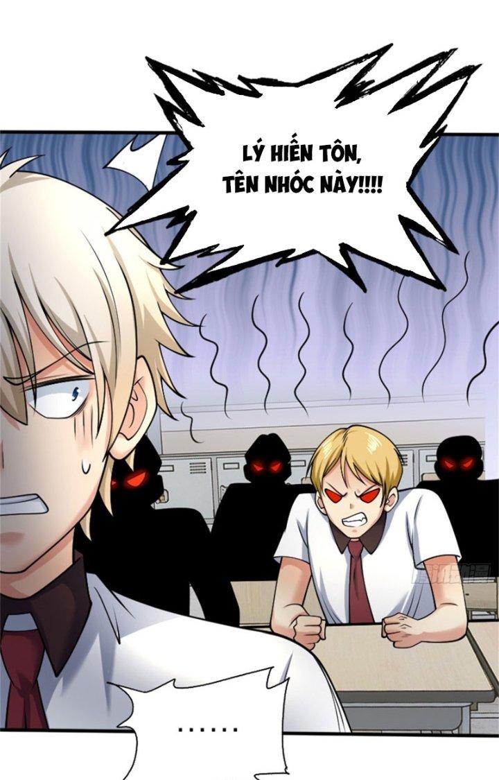 Nguyên Lai Ta Là Chí Tôn Tiên Giới Chapter 17 - Trang 3