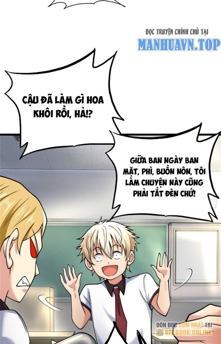 Nguyên Lai Ta Là Chí Tôn Tiên Giới Chapter 17 - Trang 3