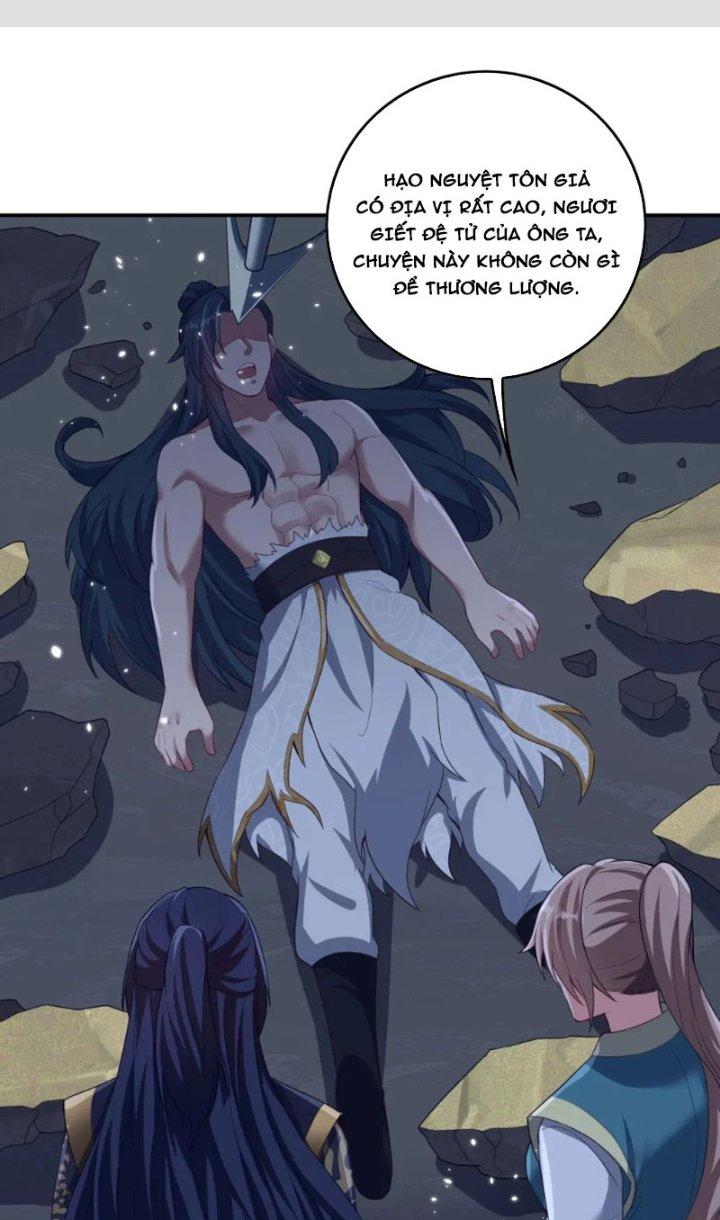 Ta Thật Không Muốn Cùng Chưởng Môn Yêu Đương Chapter 24 - Trang 2