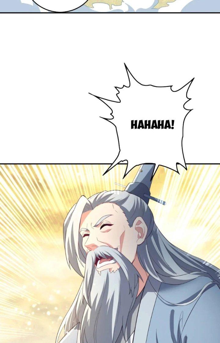 Ta Thật Không Muốn Cùng Chưởng Môn Yêu Đương Chapter 24 - Trang 2