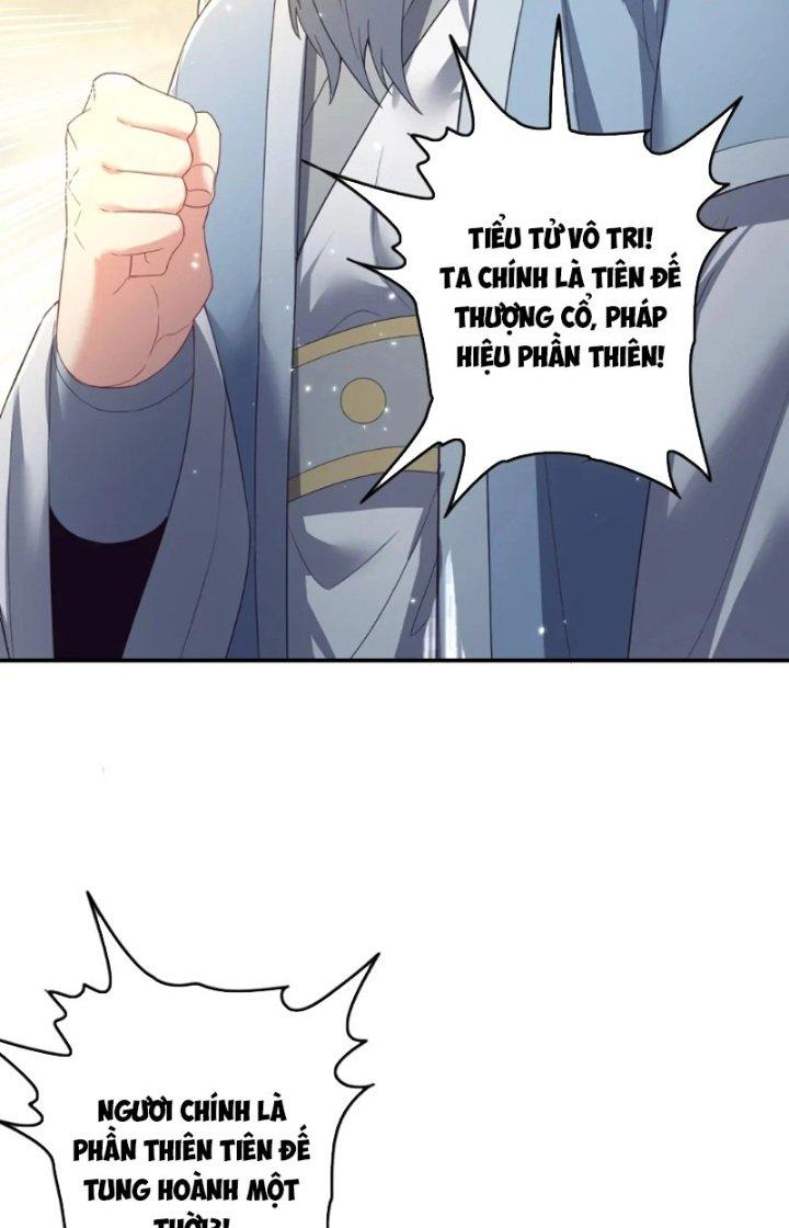 Ta Thật Không Muốn Cùng Chưởng Môn Yêu Đương Chapter 24 - Trang 2