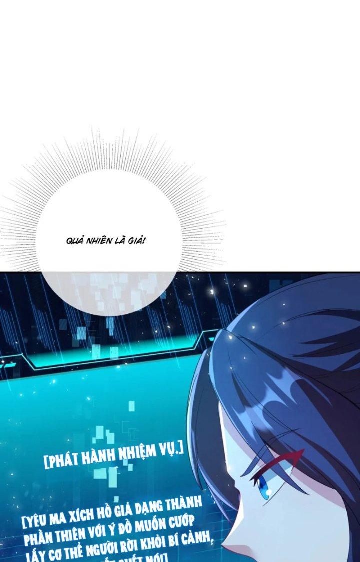 Ta Thật Không Muốn Cùng Chưởng Môn Yêu Đương Chapter 24 - Trang 2