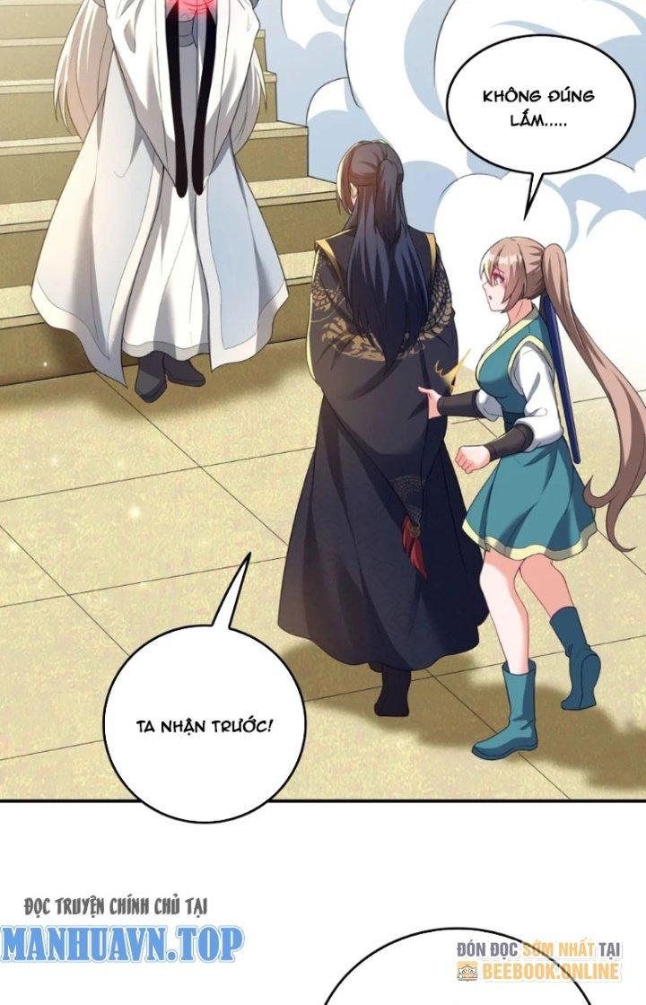 Ta Thật Không Muốn Cùng Chưởng Môn Yêu Đương Chapter 24 - Trang 2