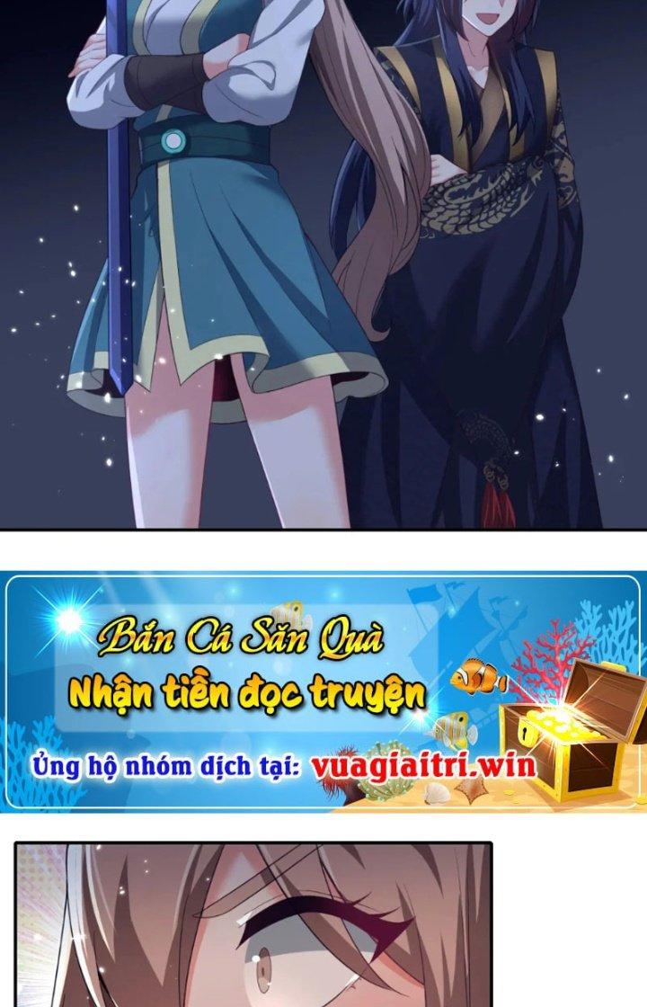 Ta Thật Không Muốn Cùng Chưởng Môn Yêu Đương Chapter 24 - Trang 2