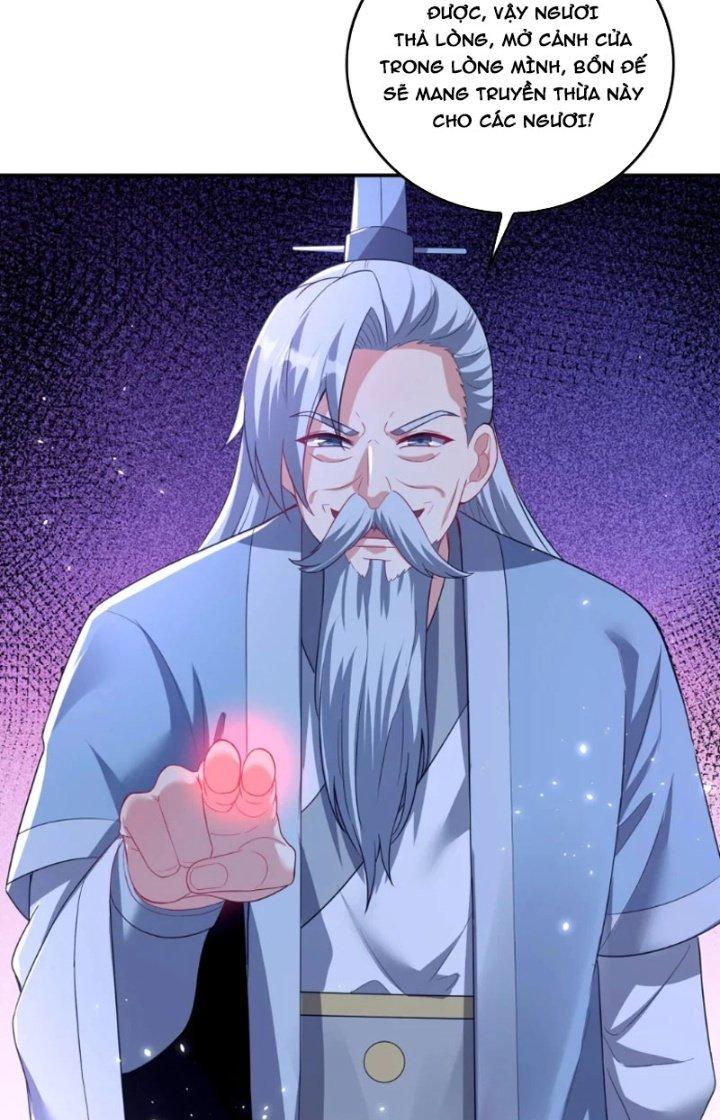 Ta Thật Không Muốn Cùng Chưởng Môn Yêu Đương Chapter 24 - Trang 2