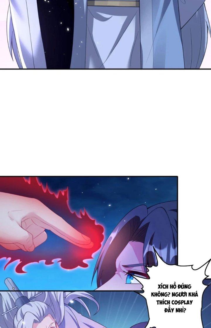 Ta Thật Không Muốn Cùng Chưởng Môn Yêu Đương Chapter 24 - Trang 2