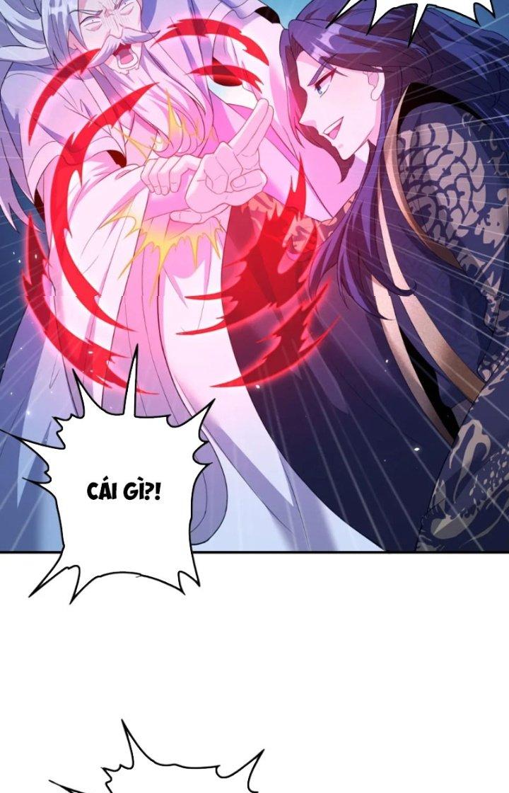 Ta Thật Không Muốn Cùng Chưởng Môn Yêu Đương Chapter 24 - Trang 2