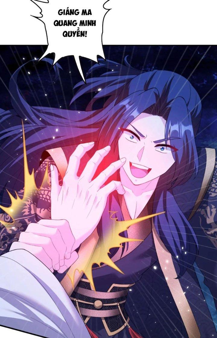 Ta Thật Không Muốn Cùng Chưởng Môn Yêu Đương Chapter 24 - Trang 2