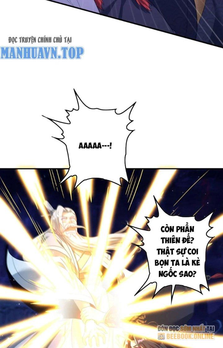 Ta Thật Không Muốn Cùng Chưởng Môn Yêu Đương Chapter 24 - Trang 2