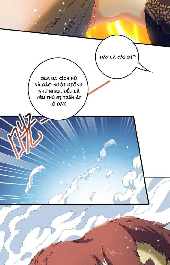 Ta Thật Không Muốn Cùng Chưởng Môn Yêu Đương Chapter 24 - Trang 2