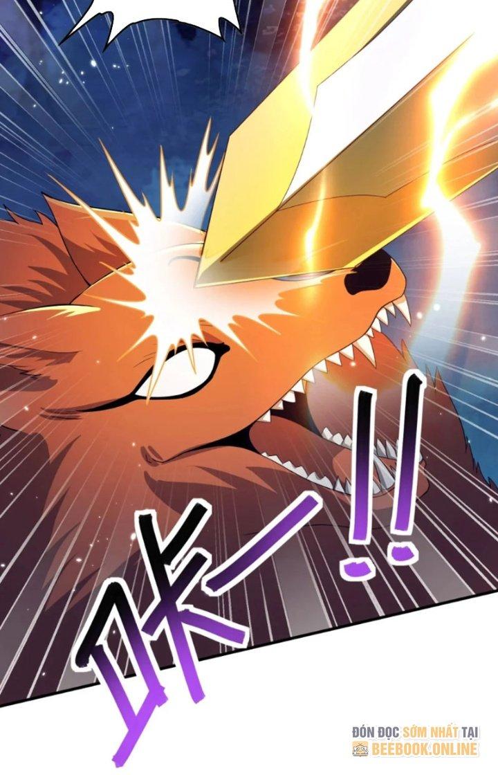 Ta Thật Không Muốn Cùng Chưởng Môn Yêu Đương Chapter 24 - Trang 2