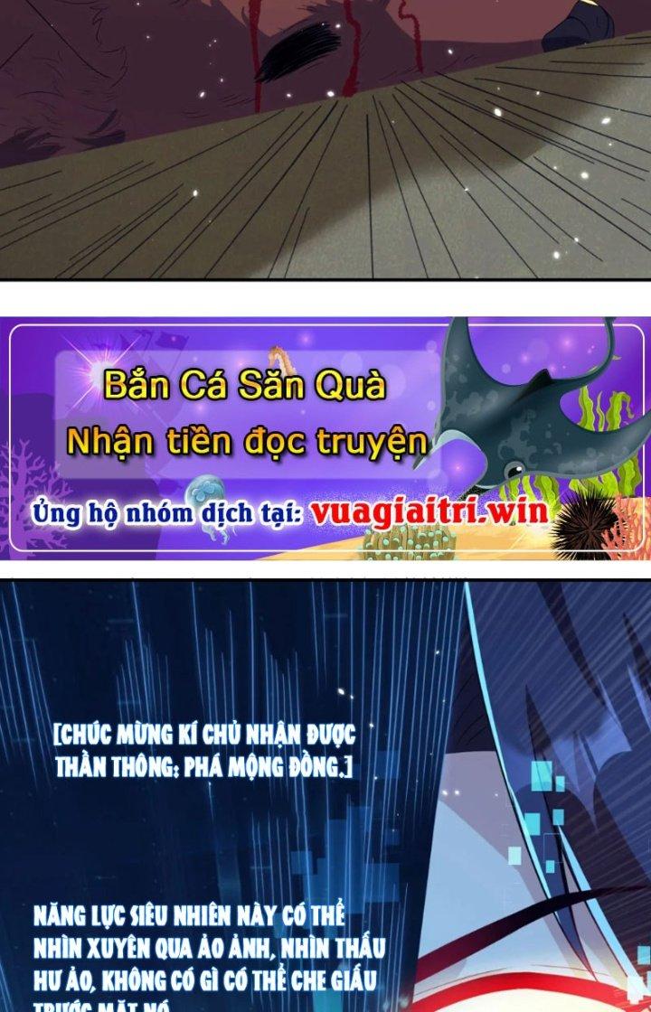 Ta Thật Không Muốn Cùng Chưởng Môn Yêu Đương Chapter 24 - Trang 2