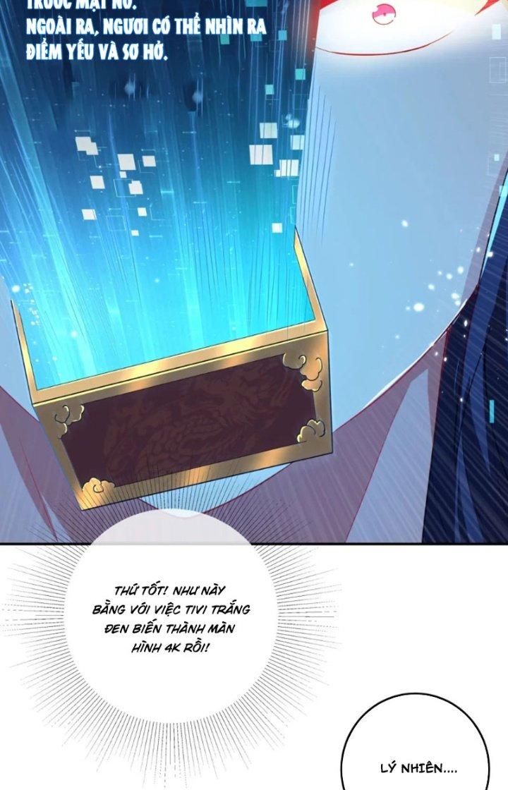 Ta Thật Không Muốn Cùng Chưởng Môn Yêu Đương Chapter 24 - Trang 2