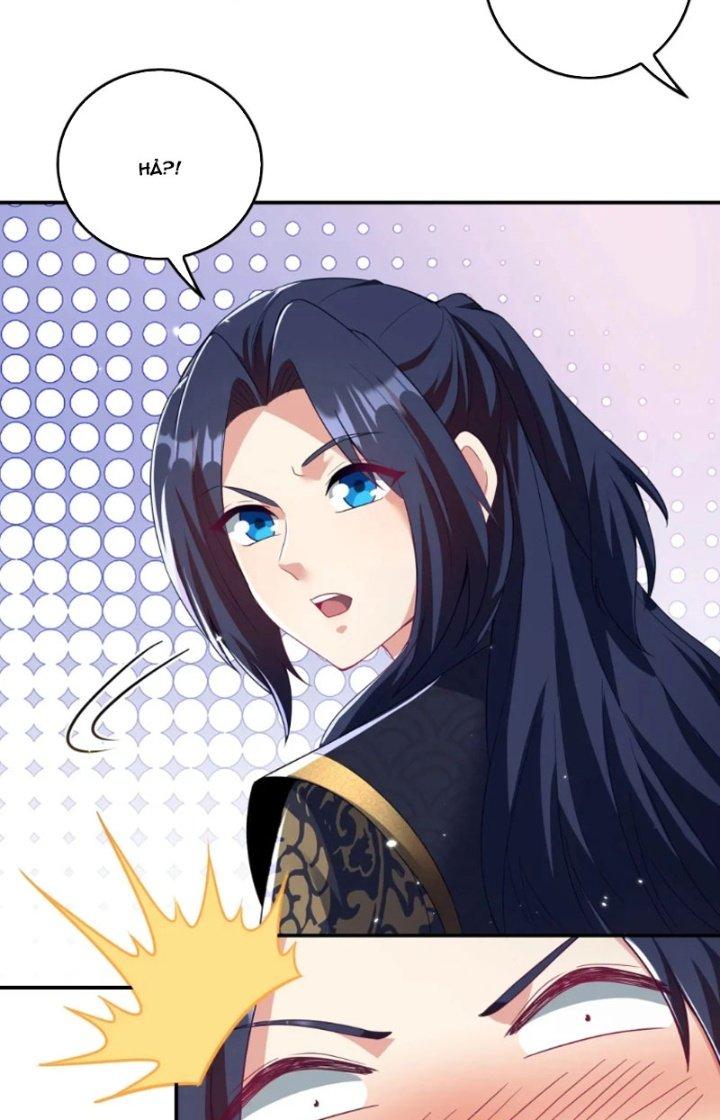 Ta Thật Không Muốn Cùng Chưởng Môn Yêu Đương Chapter 24 - Trang 2