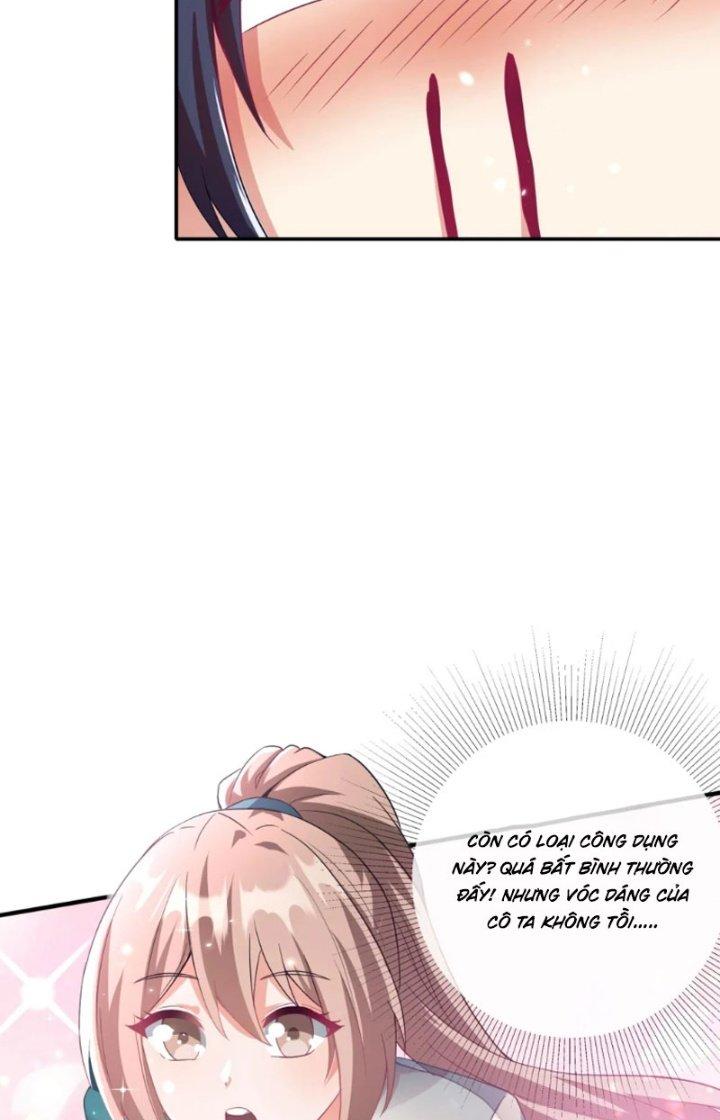 Ta Thật Không Muốn Cùng Chưởng Môn Yêu Đương Chapter 24 - Trang 2