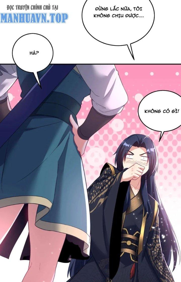 Ta Thật Không Muốn Cùng Chưởng Môn Yêu Đương Chapter 24 - Trang 2