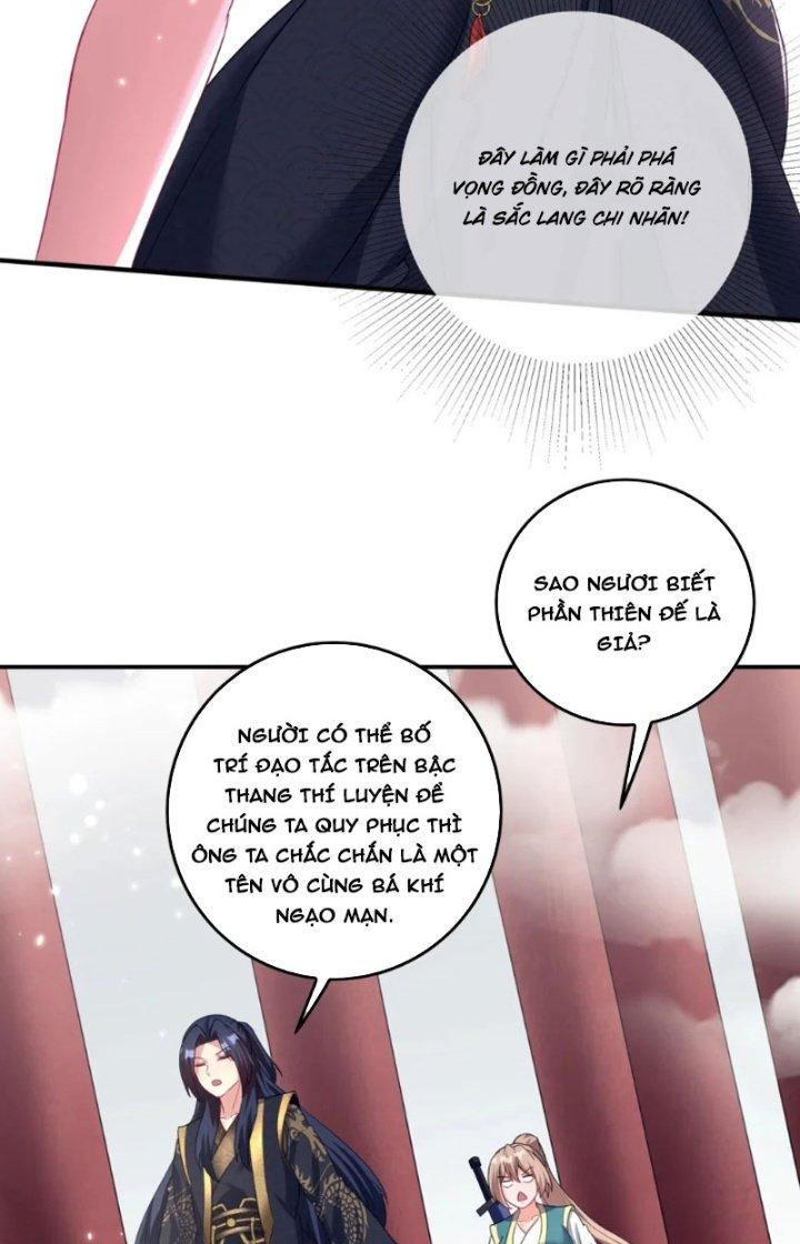 Ta Thật Không Muốn Cùng Chưởng Môn Yêu Đương Chapter 24 - Trang 2