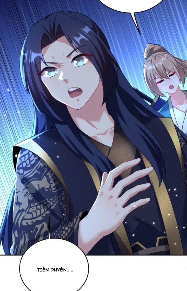 Ta Thật Không Muốn Cùng Chưởng Môn Yêu Đương Chapter 24 - Trang 2