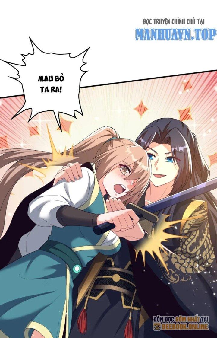 Ta Thật Không Muốn Cùng Chưởng Môn Yêu Đương Chapter 24 - Trang 2