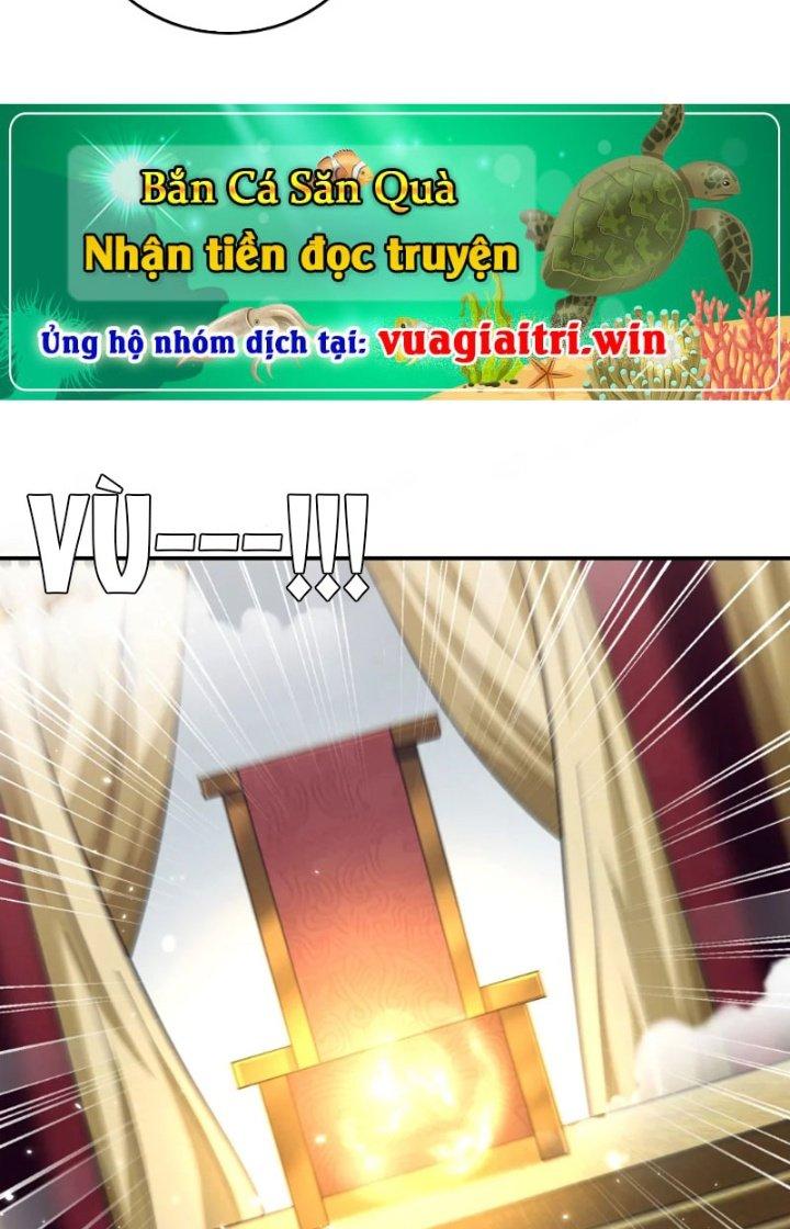 Ta Thật Không Muốn Cùng Chưởng Môn Yêu Đương Chapter 24 - Trang 2