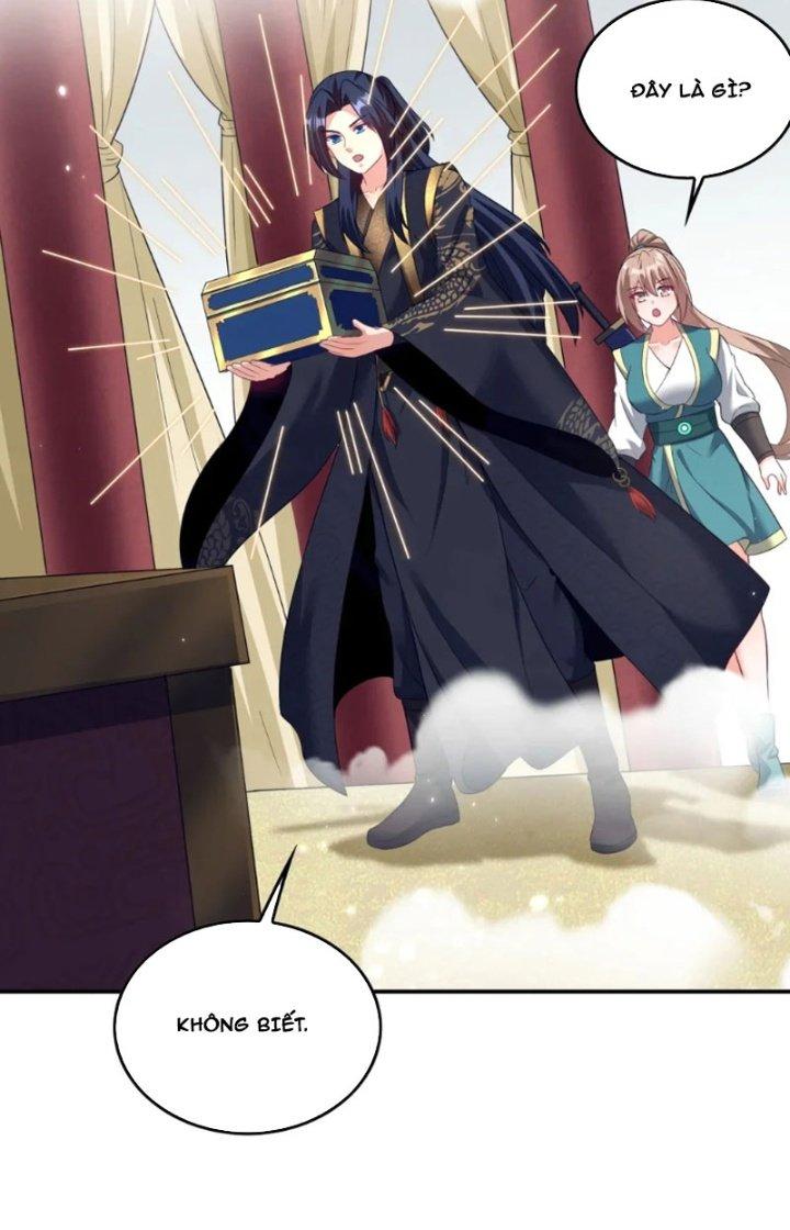 Ta Thật Không Muốn Cùng Chưởng Môn Yêu Đương Chapter 24 - Trang 2