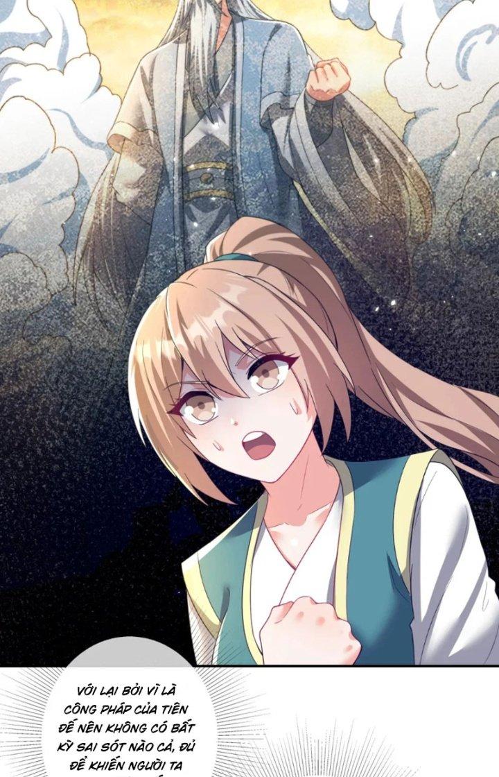 Ta Thật Không Muốn Cùng Chưởng Môn Yêu Đương Chapter 24 - Trang 2