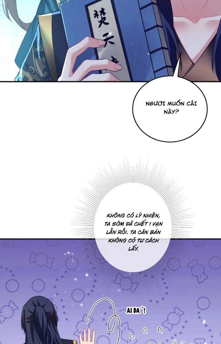 Ta Thật Không Muốn Cùng Chưởng Môn Yêu Đương Chapter 24 - Trang 2