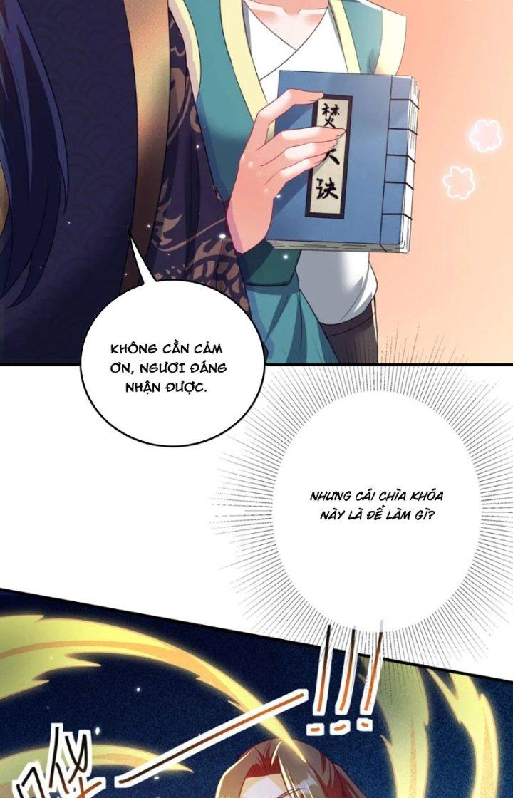 Ta Thật Không Muốn Cùng Chưởng Môn Yêu Đương Chapter 24 - Trang 2