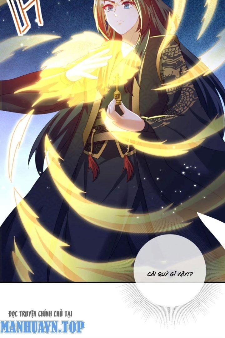 Ta Thật Không Muốn Cùng Chưởng Môn Yêu Đương Chapter 24 - Trang 2