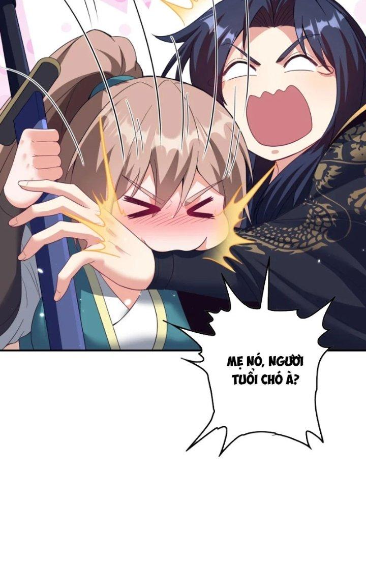 Ta Thật Không Muốn Cùng Chưởng Môn Yêu Đương Chapter 24 - Trang 2