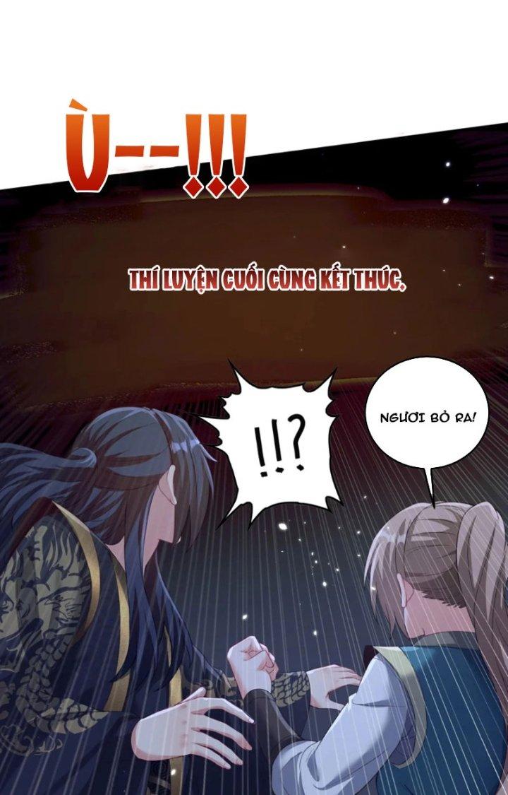 Ta Thật Không Muốn Cùng Chưởng Môn Yêu Đương Chapter 24 - Trang 2