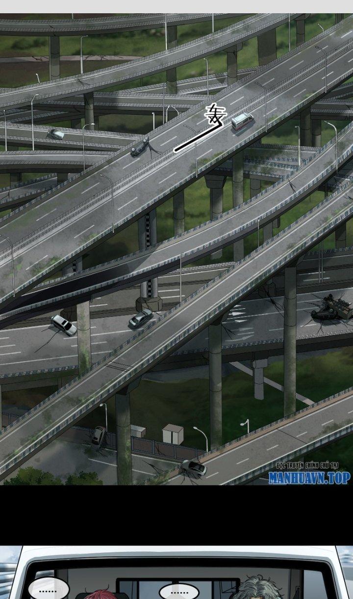 Hắc Dạ Trùng Sinh Chapter 11 - Next Chapter 12