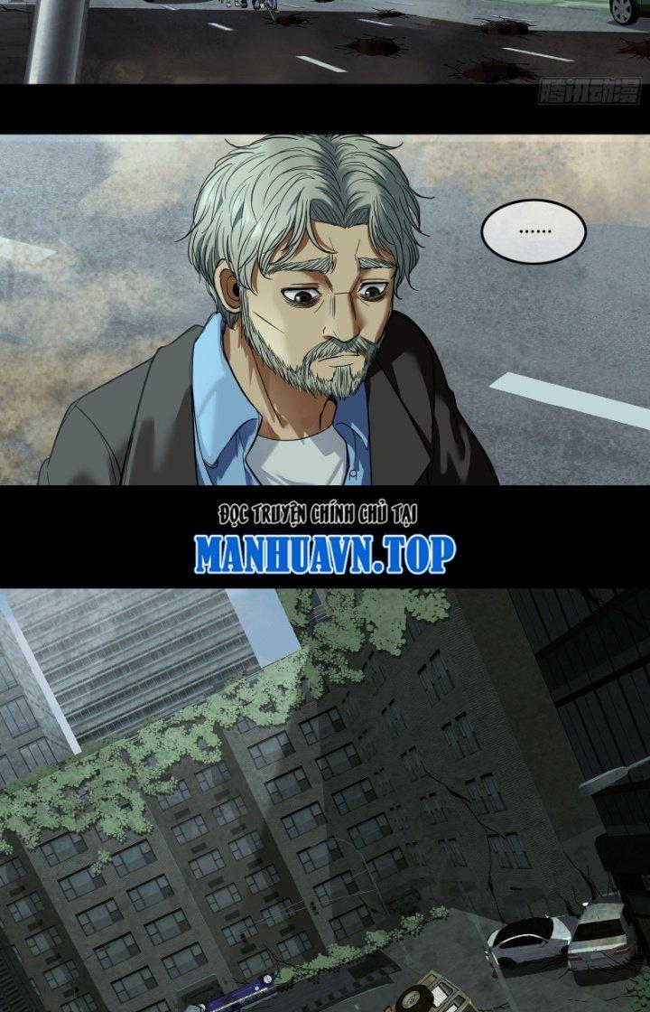 Hắc Dạ Trùng Sinh Chapter 11 - Next Chapter 12