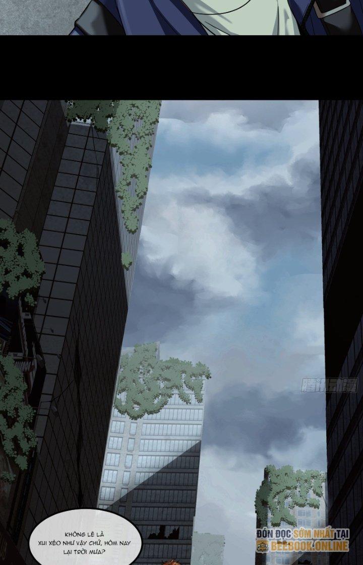 Hắc Dạ Trùng Sinh Chapter 11 - Next Chapter 12